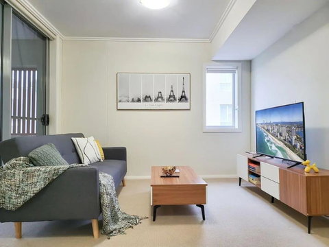One Bedroom Apartment Walk To Gordon Train Station - Accommodation Adelaide 0