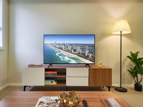 One Bedroom Apartment Walk To Gordon Train Station - Accommodation Adelaide 1
