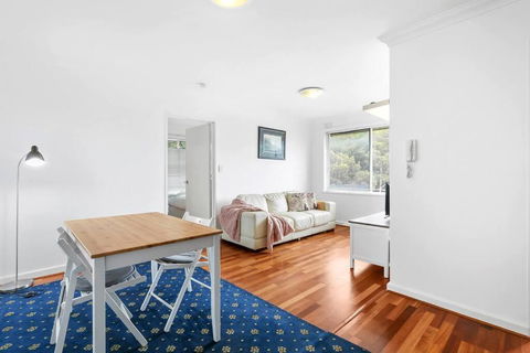 Opposite Rippon Lea Estate - Accommodation Adelaide 1