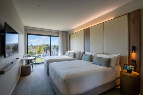 Oval Hotel At Adelaide Oval - Accommodation Adelaide 2