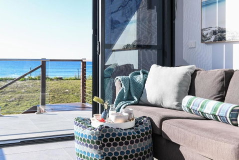Pacific Dawn On The Beach One - Accommodation Adelaide 1