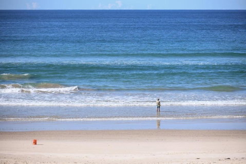 Pacific Dawn On The Beach One - Accommodation Adelaide 2
