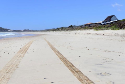 Pacific Dawn On The Beach Two - Accommodation Adelaide 1