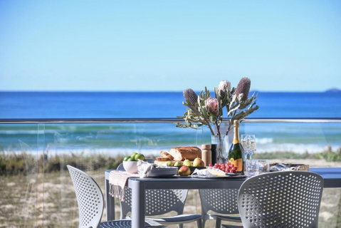 Pacific Dawn On The Beach Two - Accommodation Adelaide 3