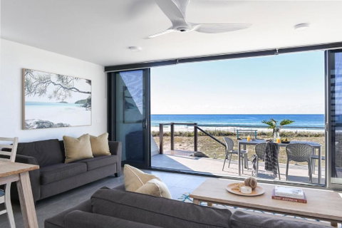 Pacific Dawn On The Beach Two - Accommodation Adelaide 0