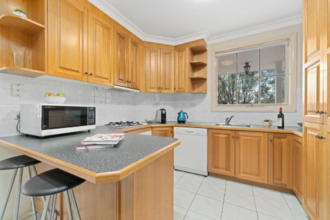 Park Avenue - IKON Glen Waverley - Accommodation Adelaide 2