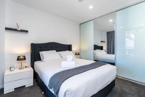 Park Avenue Apt In The Heart Of The City - Accommodation Adelaide 0