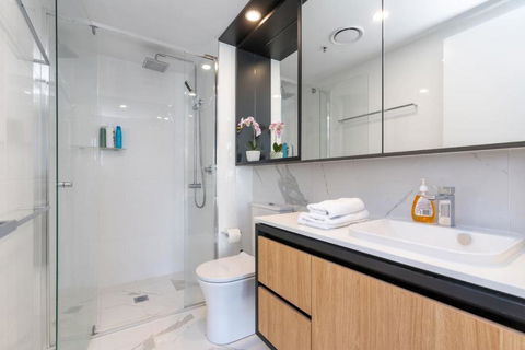Park Avenue Apt In The Heart Of The City - Accommodation Adelaide 3