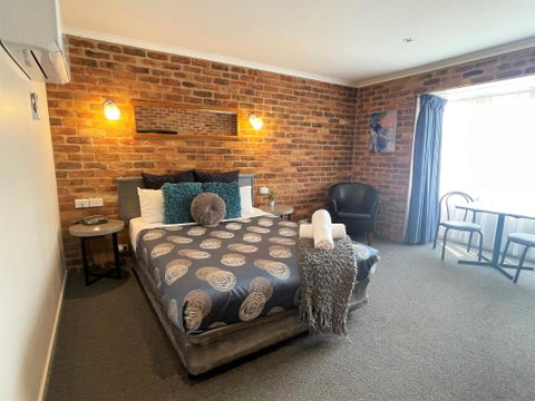 Paddlewheel Motel - Accommodation Adelaide 1