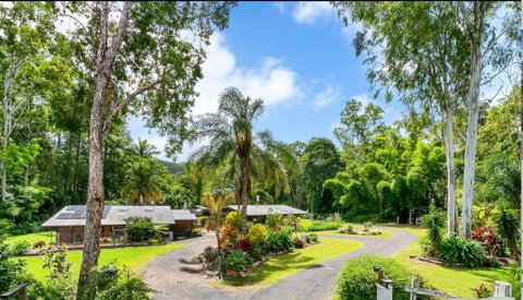 Pademelon Park BnB - Accommodation Adelaide 0