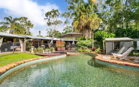 Pademelon Park BnB - Accommodation Adelaide 1