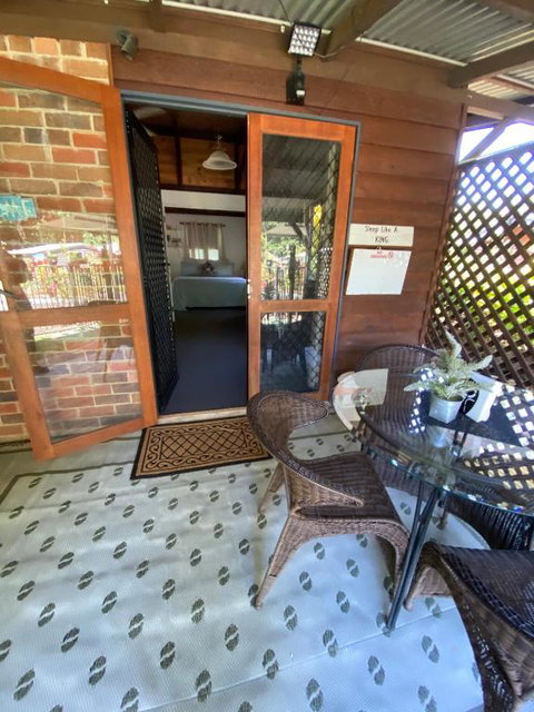 Pademelon Park BnB - Accommodation Adelaide 3