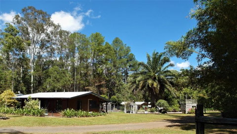 Pademelon Park BnB - Accommodation Adelaide 2