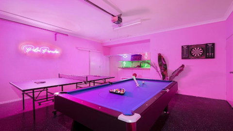 Palm Paradiso - Accommodation Adelaide 3