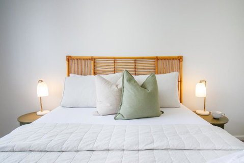 Palms On Tugun - Accommodation Adelaide 1