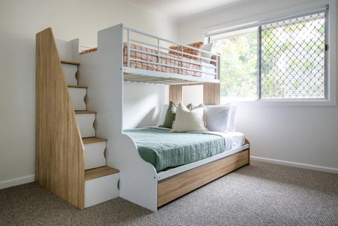 Palms On Tugun - Accommodation Adelaide 3