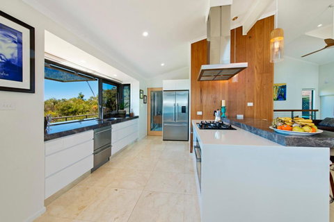 Panorama Beach House - Accommodation Adelaide 1