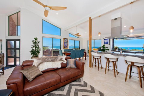 Panorama Beach House - Accommodation Adelaide 2