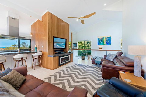 Panorama Beach House - Accommodation Adelaide 3