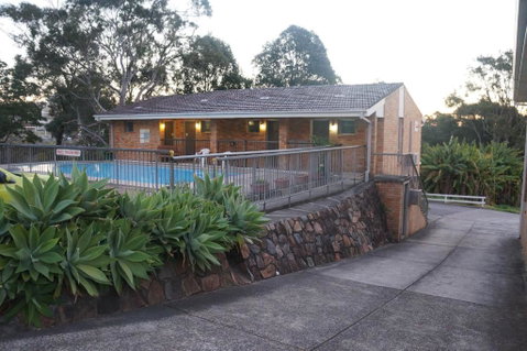 Panorama Motor Inn - Accommodation Adelaide 1