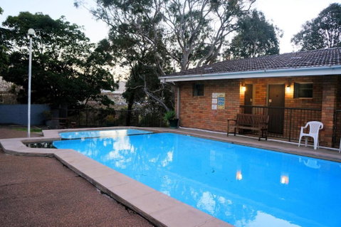 Panorama Motor Inn - Accommodation Adelaide 0