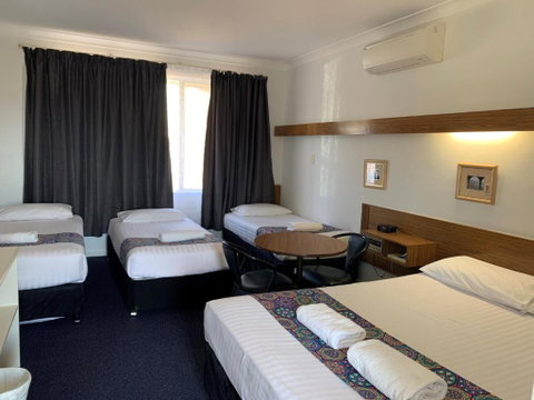 Panorama Motor Inn - Accommodation Adelaide 3