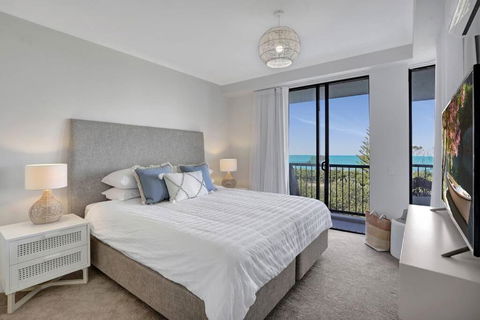 Panoramic Ocean View 2 Bed 2 Bath - Accommodation Adelaide 1