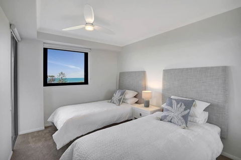 Panoramic Ocean View 2 Bed 2 Bath - Accommodation Adelaide 2