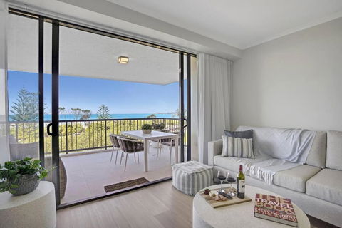 Panoramic Ocean View 2 Bed 2 Bath - Accommodation Adelaide 3
