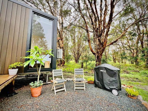 Paperbark Place By Tiny Away - Accommodation Adelaide 1