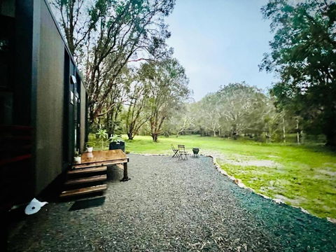 Paperbark Place By Tiny Away - Accommodation Adelaide 2