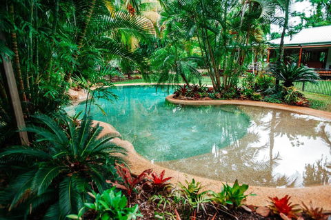 Paperbark Retreat - Accommodation Adelaide 2