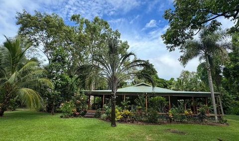 Paperbark Retreat - Accommodation Adelaide 0