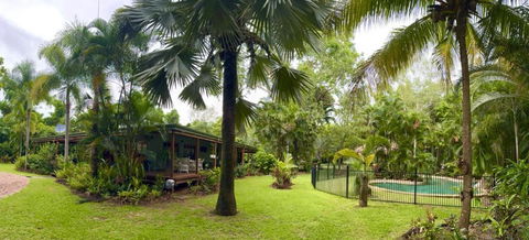 Paperbark Retreat - Accommodation Adelaide 1