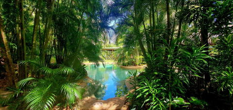 Paperbark Retreat - Accommodation Adelaide 3