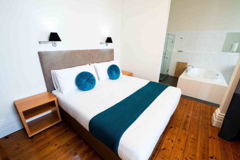 Park Hotel - Accommodation Adelaide 2