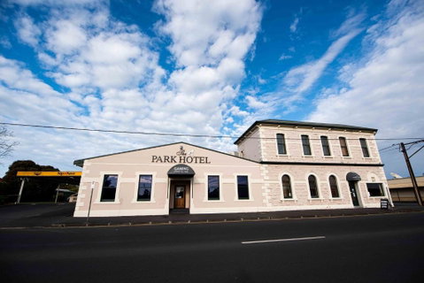 Park Hotel - Accommodation Adelaide 0