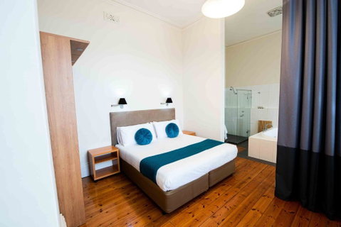 Park Hotel - Accommodation Adelaide 3