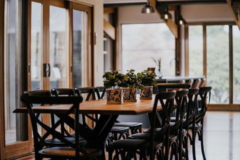 Park Crescent - Daylesford Macedon Region - Accommodation Adelaide 2