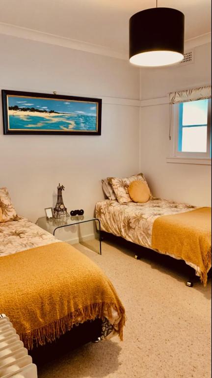 Parker St - Accommodation Adelaide 1