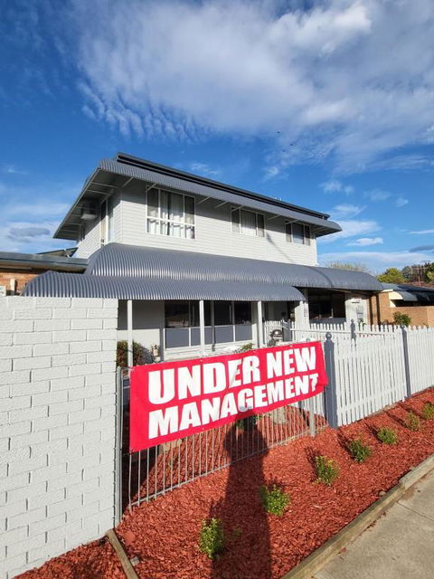 Parkway Motel - Accommodation Adelaide 2