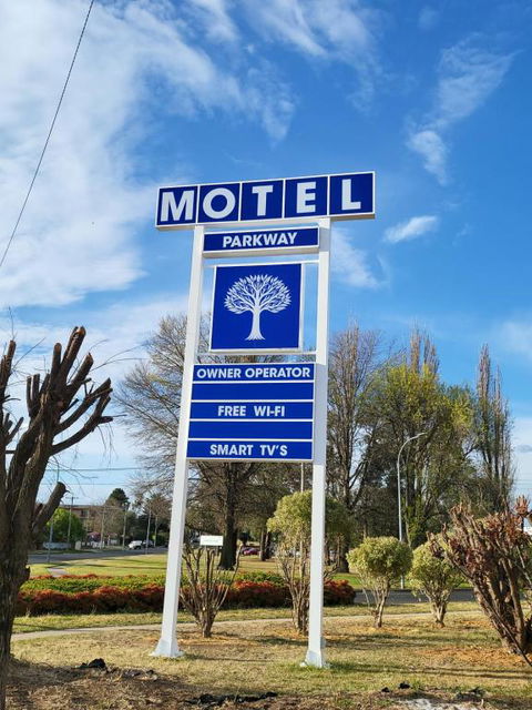 Parkway Motel - Accommodation Adelaide 3
