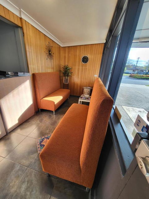 Parkway Motel - Accommodation Adelaide 1