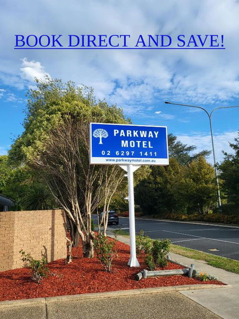 Parkway Motel - Accommodation Adelaide 0