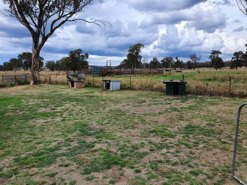 Parlour Mountain Cottage - Accommodation Adelaide 3