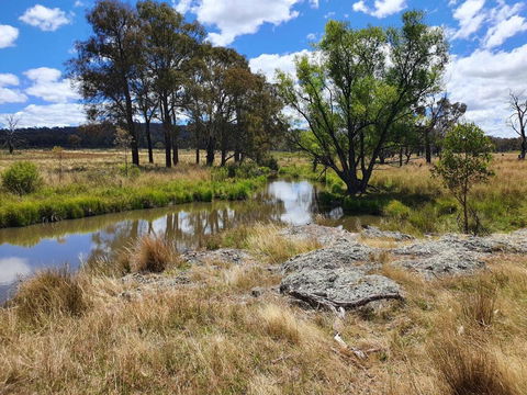 Parlour Mountain Cottage - Accommodation Adelaide 1