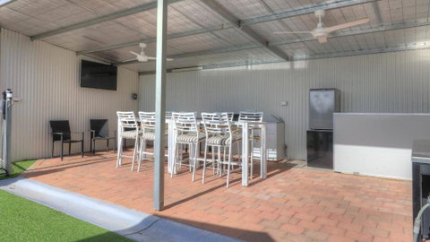Paruna Motel - Accommodation Adelaide 3