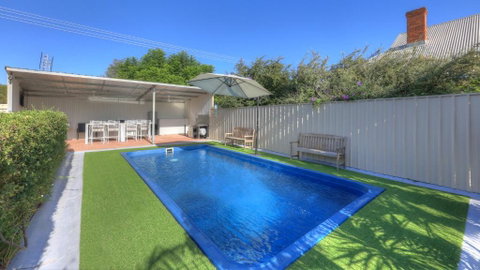 Paruna Motel - Accommodation Adelaide 2