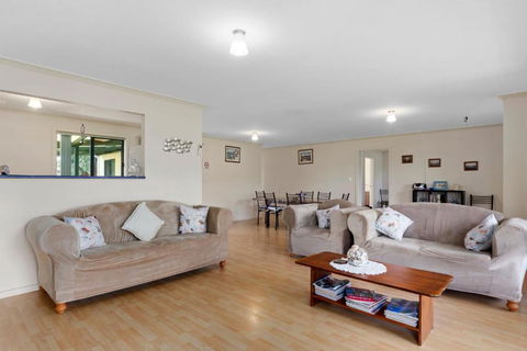 Pascalinga 38 Carrickalinga Road - Accommodation Adelaide 2