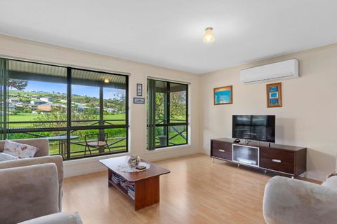 Pascalinga 38 Carrickalinga Road - Accommodation Adelaide 1